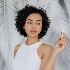 Кои са най-подходящите масла за кожата на лицето