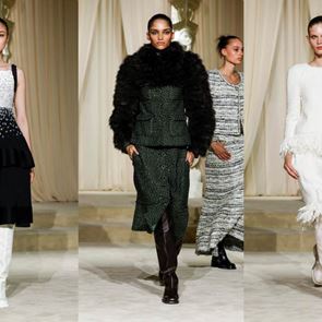 &lt;em>Chanel&lt;/em> Haute Couture 2025: Природата като нов лукс