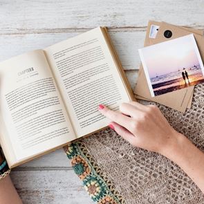 Новите &lt;em>книги&lt;/em>, които ни водят на пътешествие по целия свят