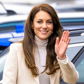 &lt;em>Кейт&lt;/em> &lt;em>Мидълтън&lt;/em> се завърна към ангажиментите си