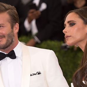 Знаете ли любовната история на Виктория и Дейвид