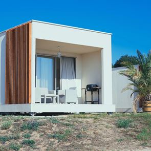 Къмпинг &quot;Градина&quot; е най-доброто мястото за пълен релакс