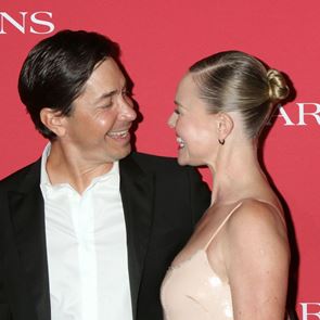 Актьорите Кейт Босуърт и Джъстин Лонг са станали родители