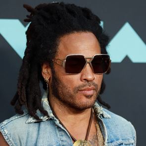 Лени Кравиц издава автобиография през есента