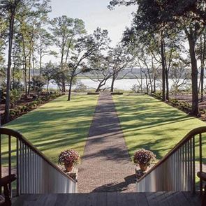 Вижте имението, в което Джей Ло и Бен Афлек ще се оженят този уикенд