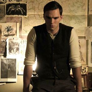 Киноуикенд с Толкин