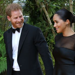 Защо &lt;em>принц&lt;/em> Хари иска само две деца?