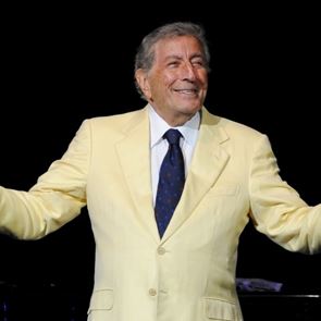 Почина музикалната легенда Тони Бенет