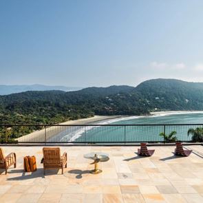 Перлата на Сао Паоло