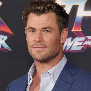 <em>Крис</em> <em>Хемсуърт</em> може да се разболее от Алцхаймер