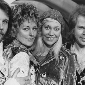 ABBA се завръщат с нов албум и голям концерт