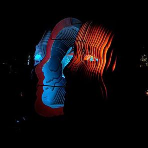 Вкарайте светлина в историята си, включете се в HUAWEI XMAGE