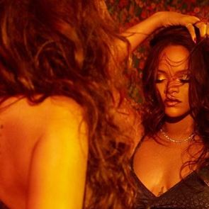 Поредно историческо постижение за Риана и <em>Savage</em> <em>x</em> <em>Fenty</em>