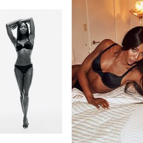 Нова колекция от Calvin Klein