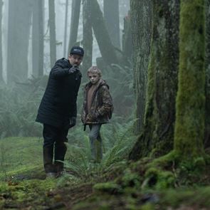 Гийермо дел Торо и Скот Купър ни приковават в кината с „Рога