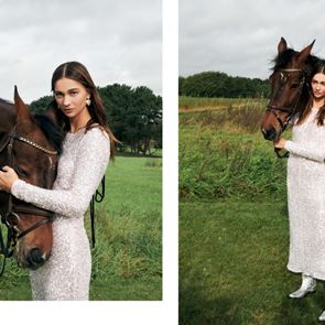 Кънтри естетиката ни завладява