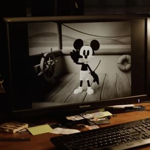 &lt;em>Мики&lt;/em> &lt;em>Маус&lt;/em> става главен герой в нов филм на ужасите