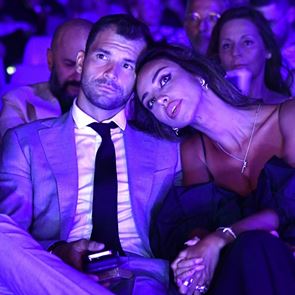 &lt;em>Григор&lt;/em> и Мадалина празнуват рожден ден на СПА