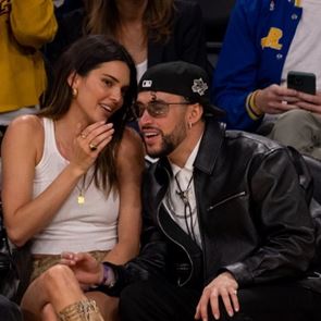 Кендал <em>Дженър</em> и Bad Bunny затвърдиха статута си на двойка