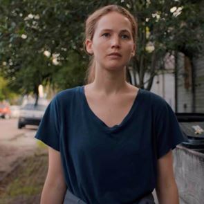 Продуцентският дебют на &lt;em>Дженифър&lt;/em> &lt;em>Лорънс&lt;/em> е и нейната най-лична роля