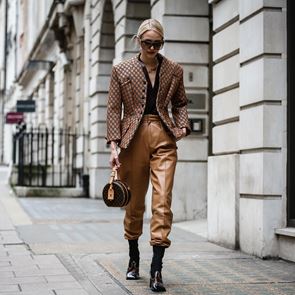 13 street style вдъхновения за петък 13-и