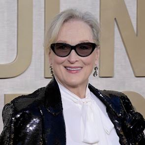 &lt;em>Мерил&lt;/em> &lt;em>Стрийп&lt;/em> на косъм от смъртта при пожарите в Лос Анджелис