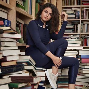 Селена Гомес за биполярното си разстройство: &quot;Бях едновременно ужасена и облекчена