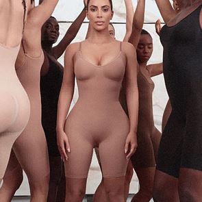 &lt;em>Ким&lt;/em> &lt;em>Кардашиян&lt;/em> не се спира: сега със собствена марка бельо