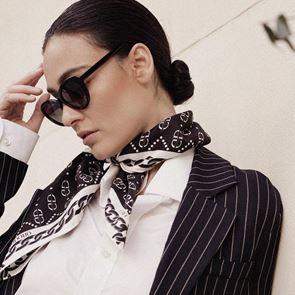 Модни визии, easy like a Monday morning