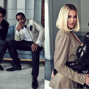 Звездното парти на сезона: Рожденият ден на Diddy