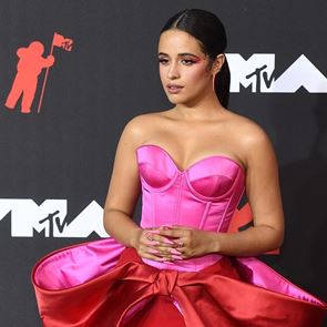 MTV VMA: Червеният килим, победителите, изпълненията