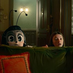 Преоткрийте детето в себе си с &quot;Измислени приятели&quot; и спечелете страхотни награди