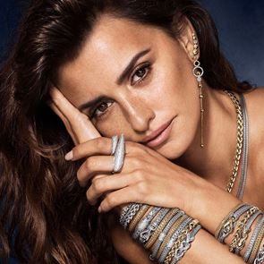 Пенелопе Крус и нейните прости тайни за красота