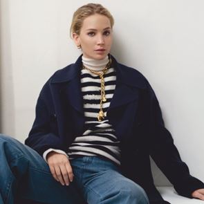 Ще се изненадате от любимото приложение на <em>Дженифър</em> <em>Лорънс</em>