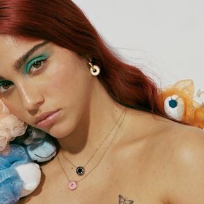 Лурдес Леон е новата звезда на Marc Jacobs