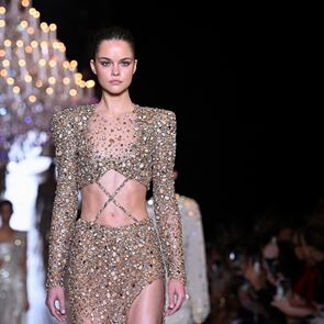 &lt;em>Zuhair&lt;/em> &lt;em>Murad&lt;/em> ни пренесе в света на приказките с новата си колекция