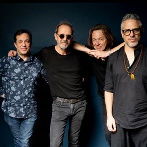 Доминик Милър със специален концерт в София