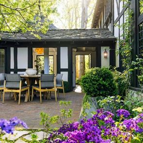 Това е къщата от тайната сватба на <em>Ариана</em> <em>Гранде</em>