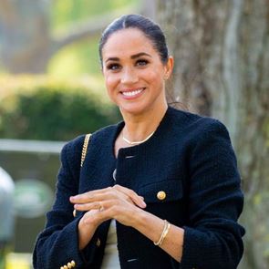 Меган Маркъл отбеляза рождения ден на сина си с емоционален пост