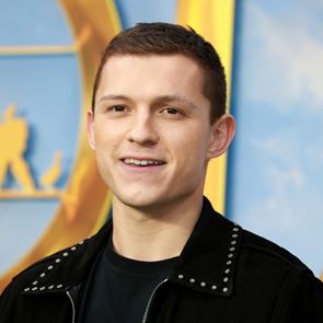 Защо Том Холанд отказа алкохола