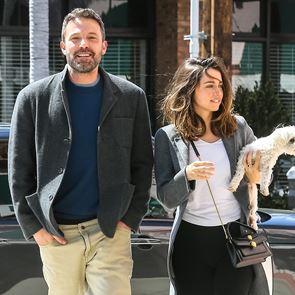 Новата ни любима звездна двойка: &lt;em>Бен&lt;/em> &lt;em>Афлек&lt;/em> и Ана де Армас