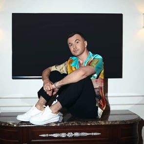 Maxim Ivanchuk: It All Starts with a Vision