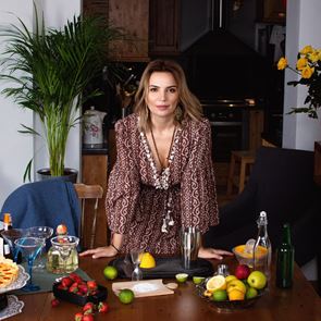 И щипка любов с три специални коледни рецепти