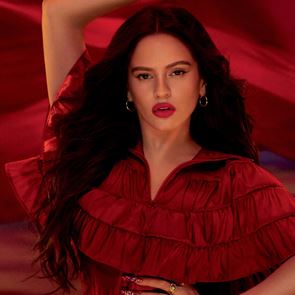 M·A·C и Росалия във втора beauty колаборация