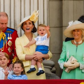 Споделено от <em>принц</em> Уилям: как би реагирал, ако децата му са хомосексуални