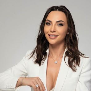 Илияна Гецова: "Мотивацията е вроден инстинкт, заедно със смелостта да действаш