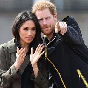 Меган и <em>Хари</em> с 10 милиона долара и договор за автобиографична книга?