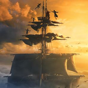 Вижте първия трейлър на &quot;Питър Пан и Уенди