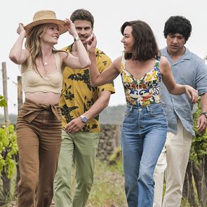 &quot;Белият лотос&quot; се насочва към Тайланд за сезон 3