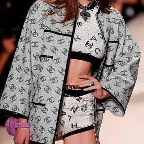 Логомания 2.0: Трендът, с който ще запомним 2021